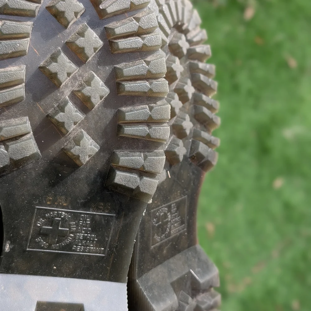 Dr. Martens Black Jadon Pisa Platform Women's Boots - Picture 6 of 6